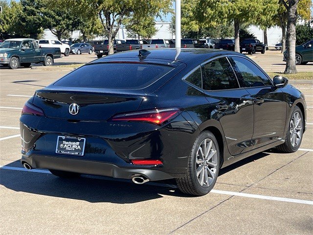 New 2026 Acura Integra Base Hatchback