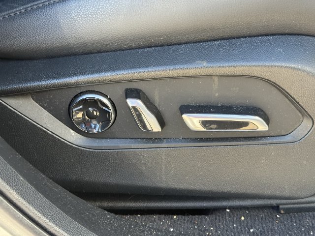 Used 2021 Lunar Silver Metallic Acura Base image 30