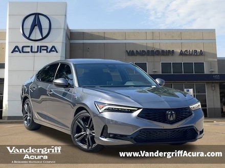 2023 Acura Integra A-Spec Package Hatchback