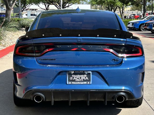 Used 2023 Frostbite Dodge R/T image 5