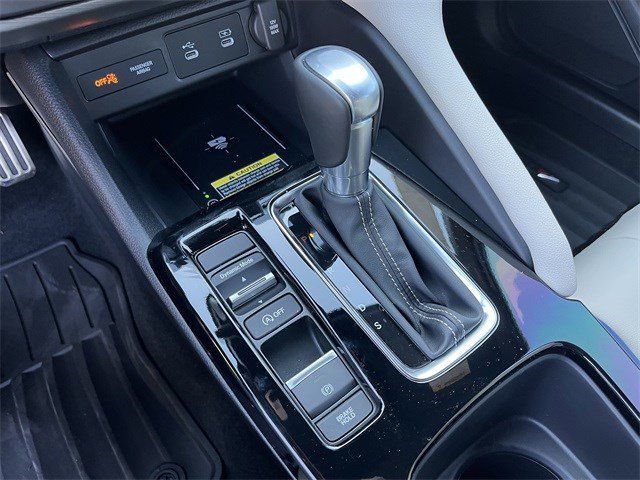 New 2026 Double Apex Blue Pearl Acura A-Spec Package image 21