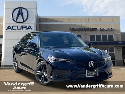 2025 Acura Integra A-Spec Package Hatchback