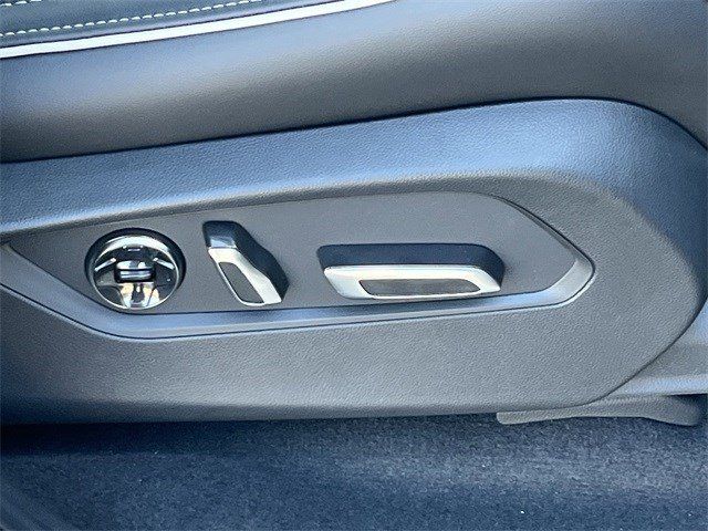 New 2026 Platinum White Pearl Acura SH-AWD Advance Package image 30