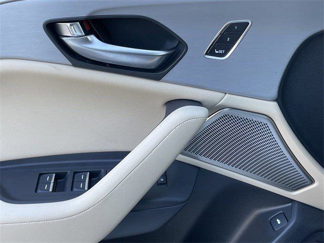 2025 Acura TLX Technology Package - Photo 21