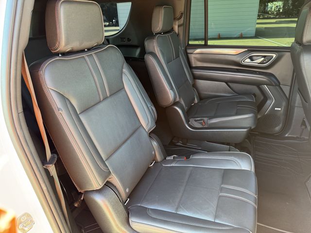 Used 2021 Summit White Chevrolet RST image 26
