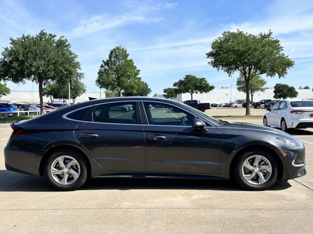 Used 2020 Hyundai Sonata SE Sedan