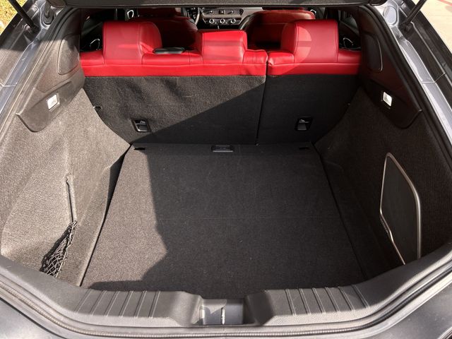 Certified Used 2024 Liquid Carbon Metallic Acura A-Spec Tech Package image 33