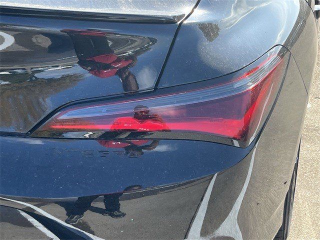 New 2026 Platinum White Pearl Acura A-Spec Package image 7