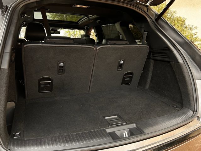 Certified Used 2024 Liquid Carbon Metallic Acura A-Spec image 31