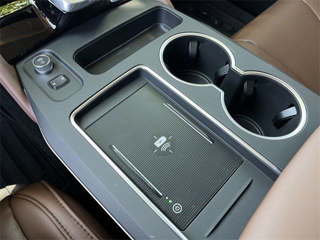 Used 2026 Majestic Black Pearl Acura Technology Package image 22