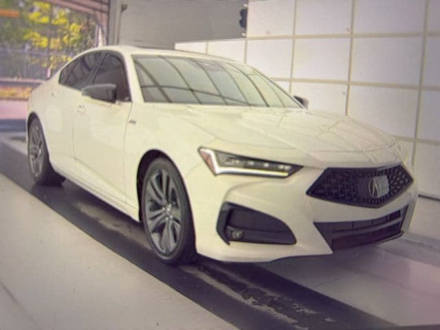2023 Acura TLX 2.0 Auto SH-AWD A-SPEC Package's photo