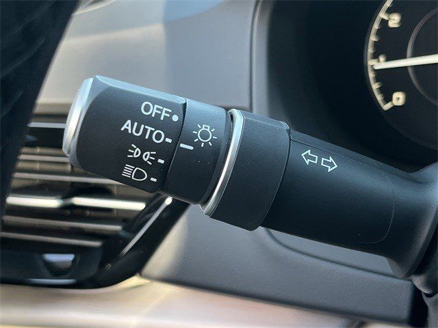 New 2026 Canyon River Blue Metallic Acura Technology Package image 24