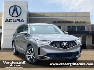 2026 Acura MDX FWD Technology Package SUV