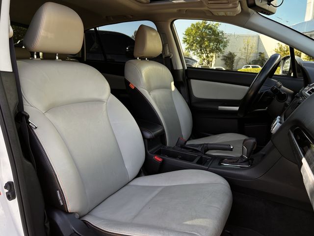 Used 2017 Crystal White Pearl Subaru 2.0i Limited image 28