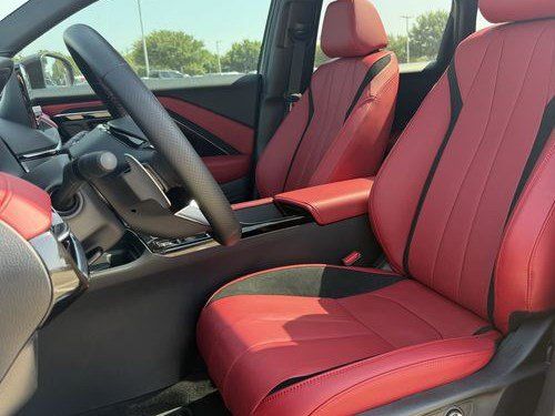 New 2026 Crystal Black Pearl Acura A-Spec Advance Package image 25