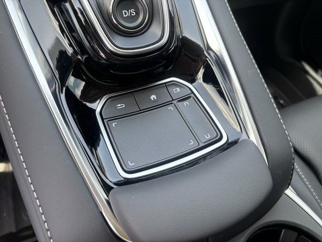 Used 2026 Solar Silver Metallic Acura Advance Package image 20