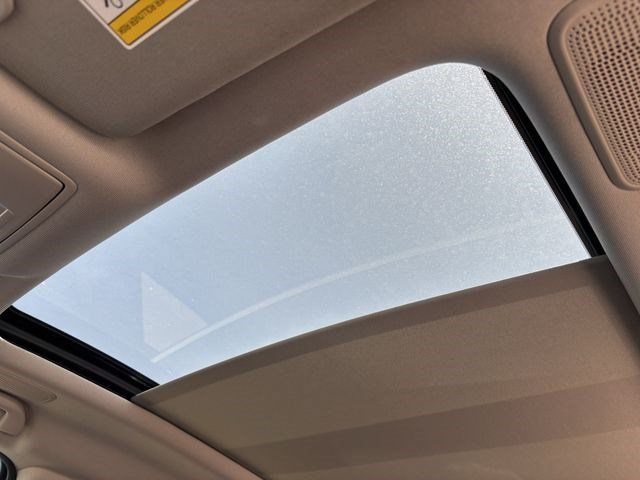 New 2026 Majestic Black Pearl Acura SH-AWD Advance Package image 22