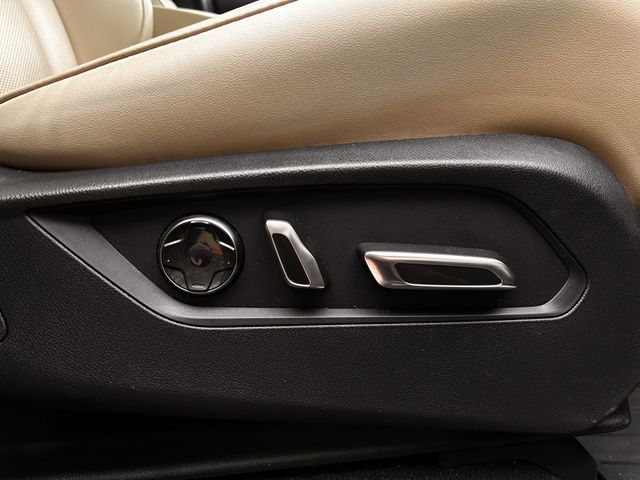 Certified Used 2024 Majestic Black Pearl Acura Technology image 31