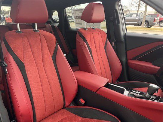 Used 2026 Urban Gray Pearl Acura A-Spec Package image 32