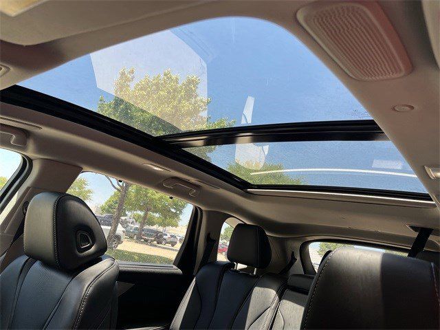 New 2026 Platinum White Pearl Acura FWD Technology Package image 27