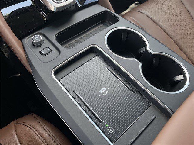 New 2026 Liquid Carbon Metallic Acura FWD Technology Package image 21