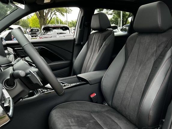New 2026 Platinum White Pearl Acura A-Spec Package image 28