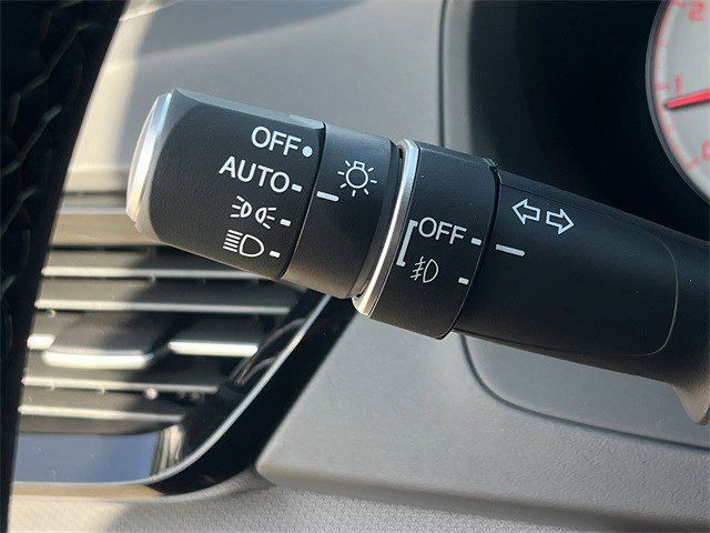 New 2026 Liquid Carbon Metallic Acura A-Spec Package image 24