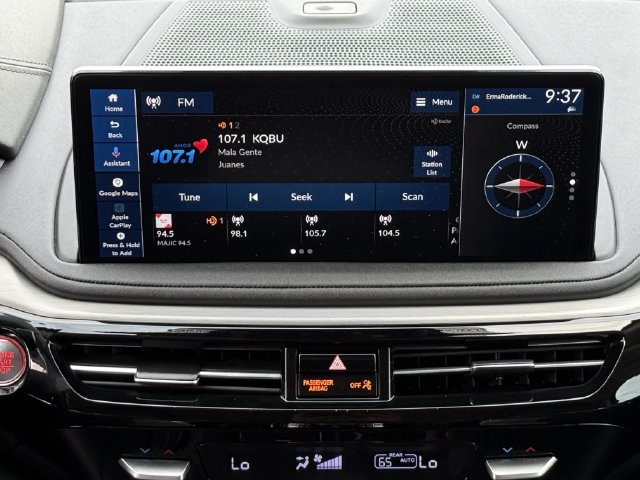2025 Acura MDX Technology Package - Photo 16