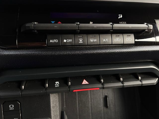 Used 2025 Magnetic Gray Metallic Toyota SR image 20