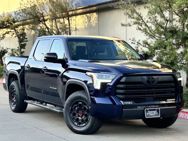 Used 2024 Blueprint Toyota Limited image 2