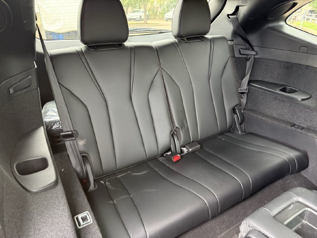 2025 Acura MDX A-Spec Package - Photo 28