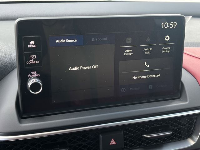 Used 2025 Platinum White Pearl Acura A-Spec Package image 19