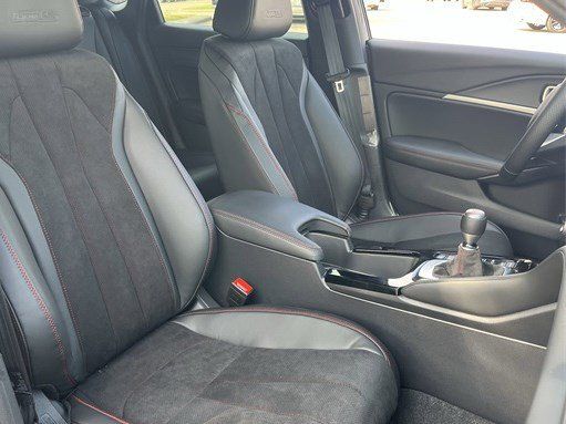 New 2026 Platinum White Pearl Acura Type S image 28