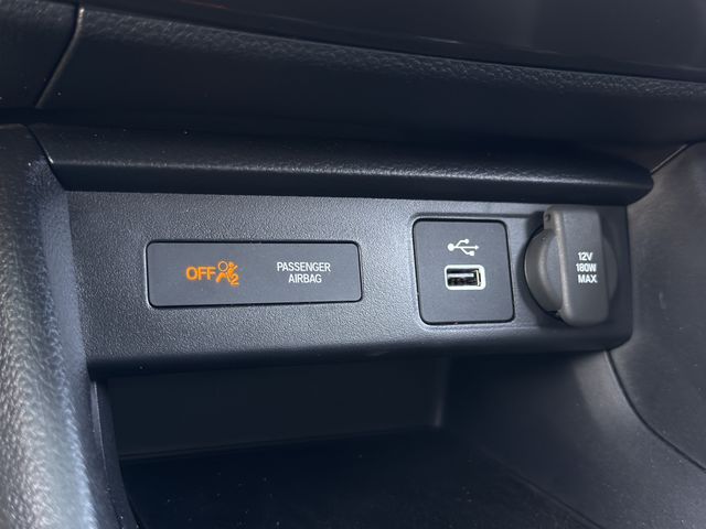2025 Acura Integra A-Spec - Photo 20