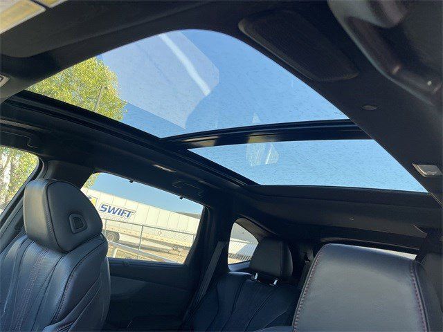 New 2026 Platinum White Pearl Acura SH-AWD A-Spec Advance Package image 27