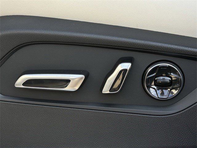 New 2026 Liquid Carbon Metallic Acura A-Spec Advance Package image 32