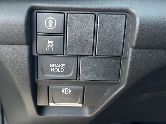 Used 2025 Solar Silver Metallic Acura Base image 25