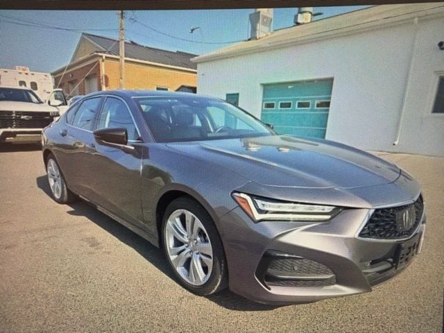 2023 Acura TLX 2.0 Auto Technology Package's photo