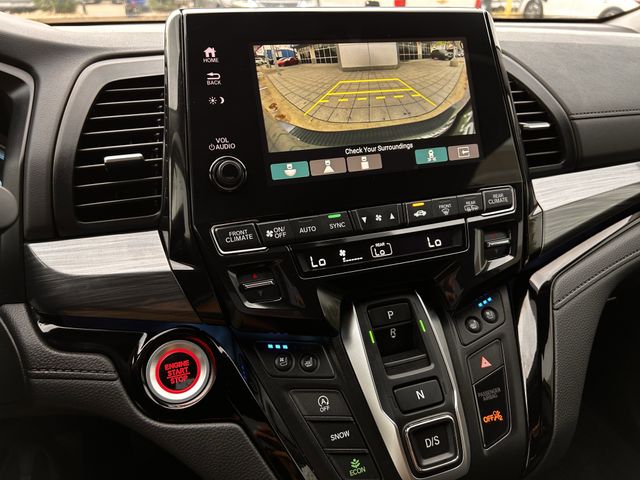 Used 2024 Modern Steel Metallic Honda Elite image 20