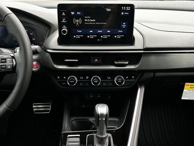 New 2026 Platinum White Pearl Acura A-Spec Package image 19