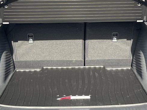 New 2026 Platinum White Pearl Acura A-Spec Package image 34