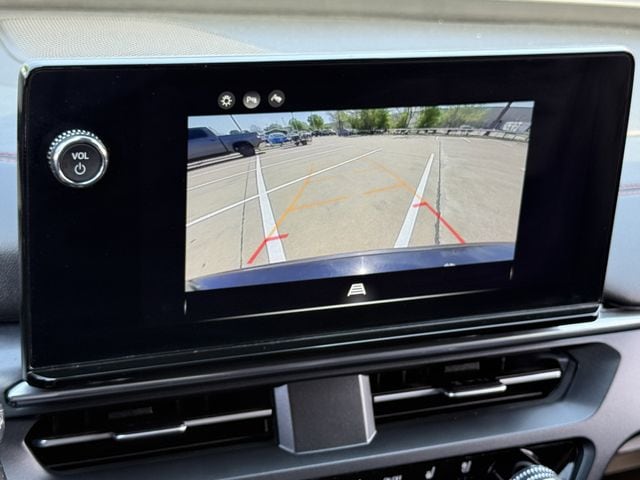 Certified Used 2024 Cosmic Black Metallic Acura Base image 19