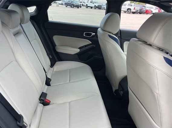 New 2026 Double Apex Blue Pearl Acura A-Spec Tech Package image 31