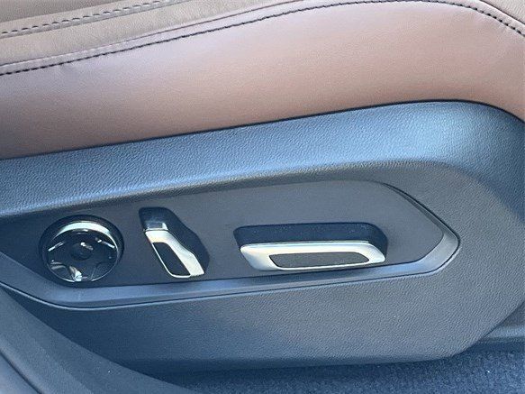 New 2026 Platinum White Pearl Acura Technology Package image 32