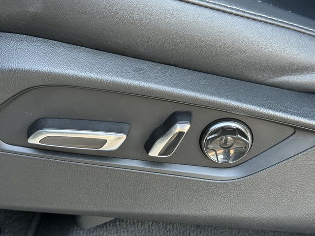 Certified Used 2023 Platinum White Pearl Acura Technology image 26