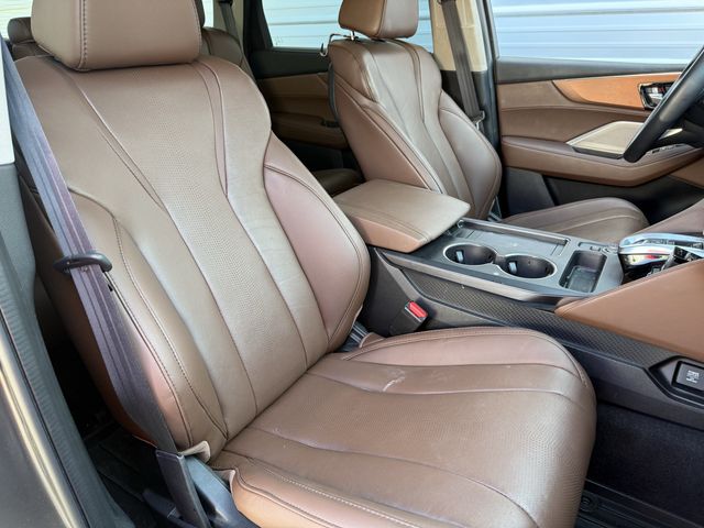 Certified Used 2026 Liquid Carbon Metallic Acura Technology Package image 26