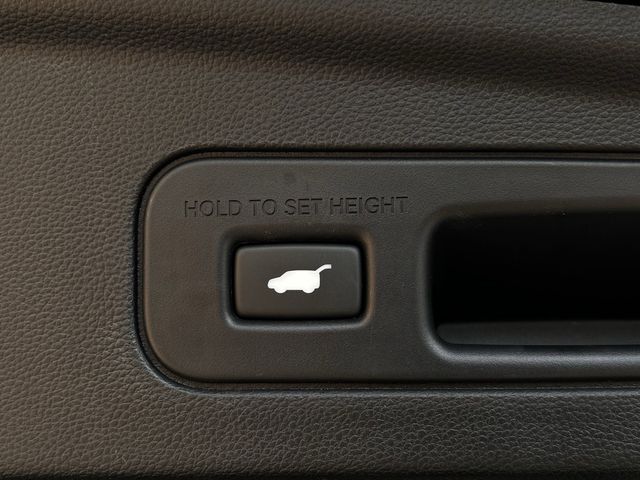 Certified Used 2025 Majestic Black Pearl Acura A-Spec Advance Package image 35