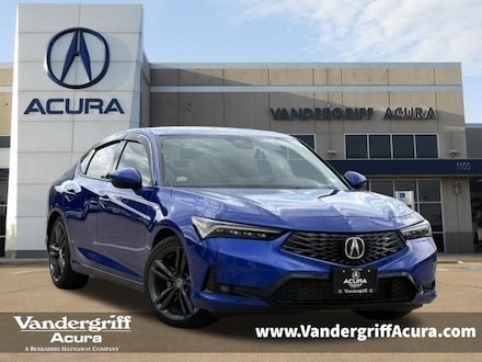 2024 Acura Integra A-Spec Tech Package Hatchback