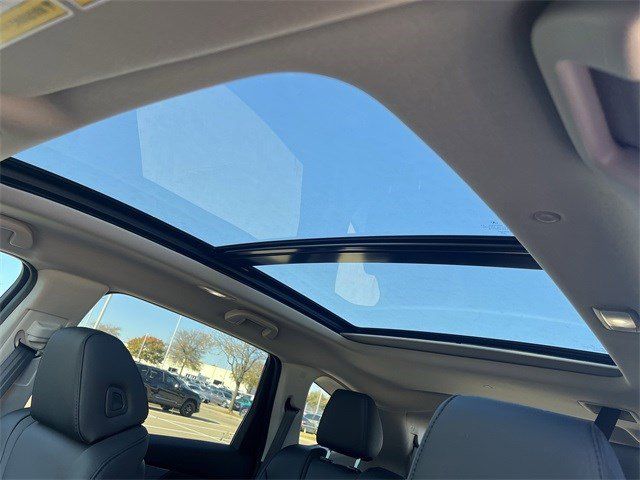 New 2026 Platinum White Pearl Acura Technology Package image 27