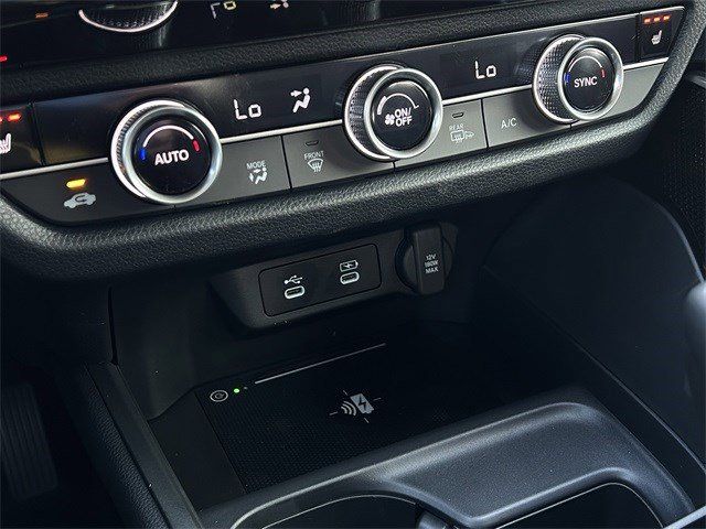 New 2026 Urban Gray Pearl Acura Base image 19